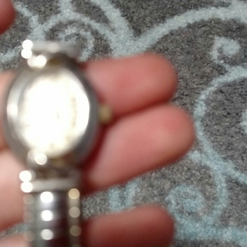 A watch